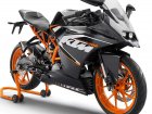 2014 KTM RC 200